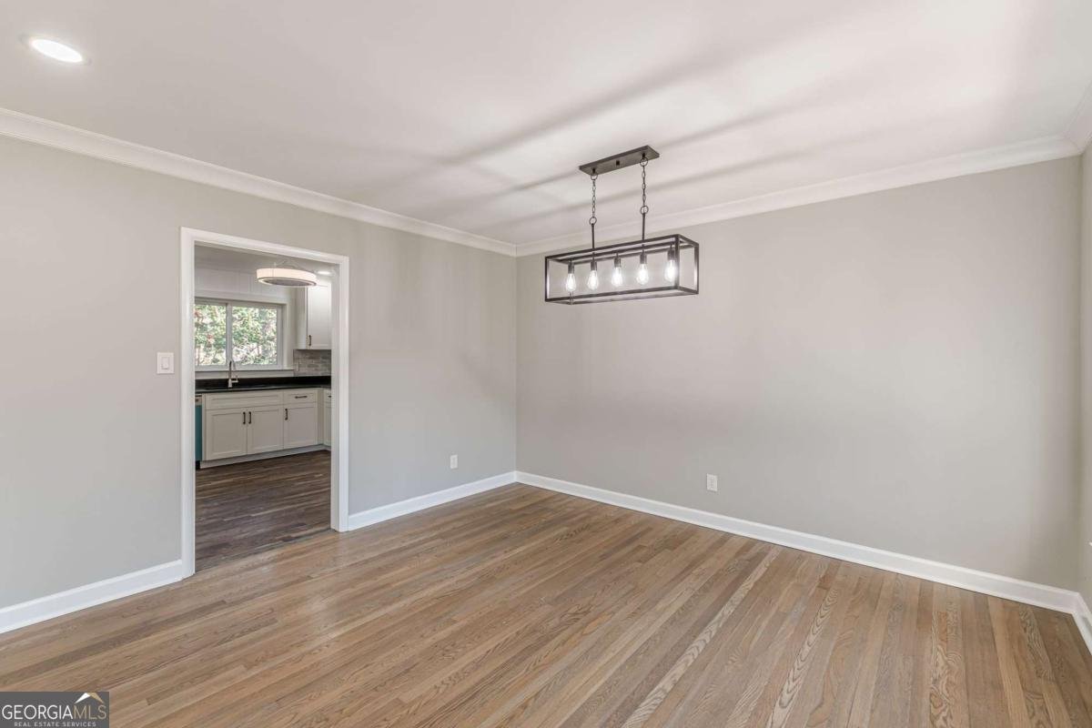 407 North Avenue Hapeville - 29