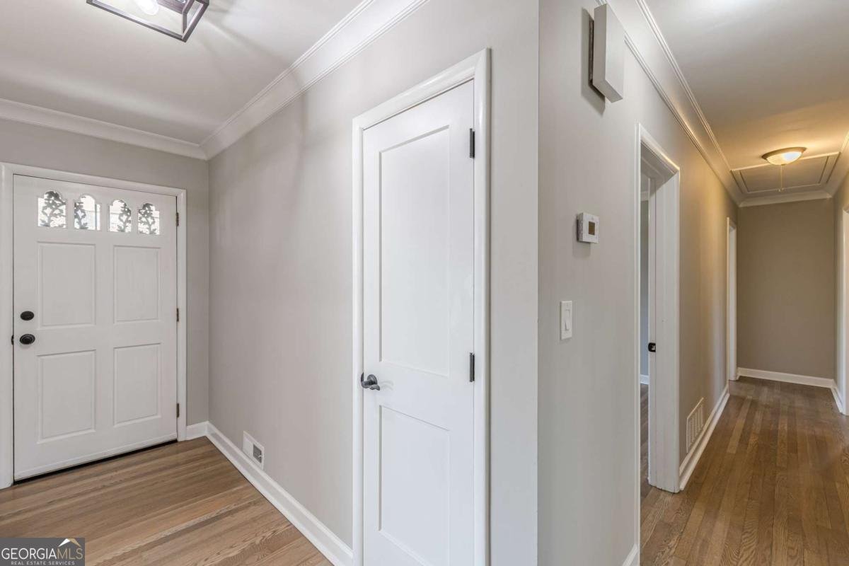 407 North Avenue Hapeville - 31