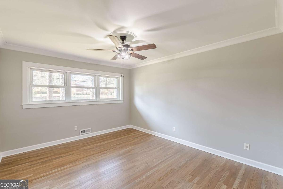 407 North Avenue Hapeville - 35