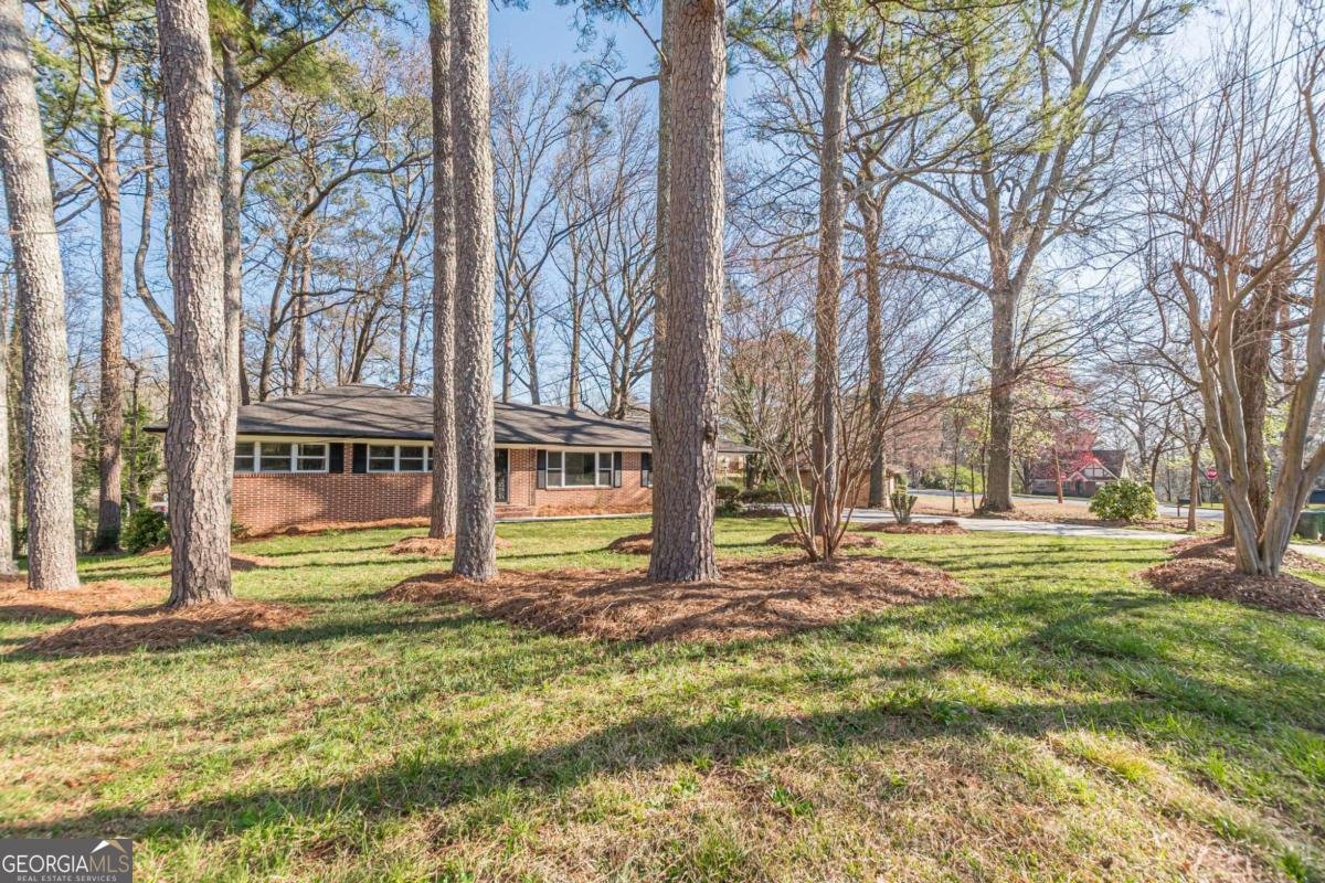 407 North Avenue Hapeville - 4