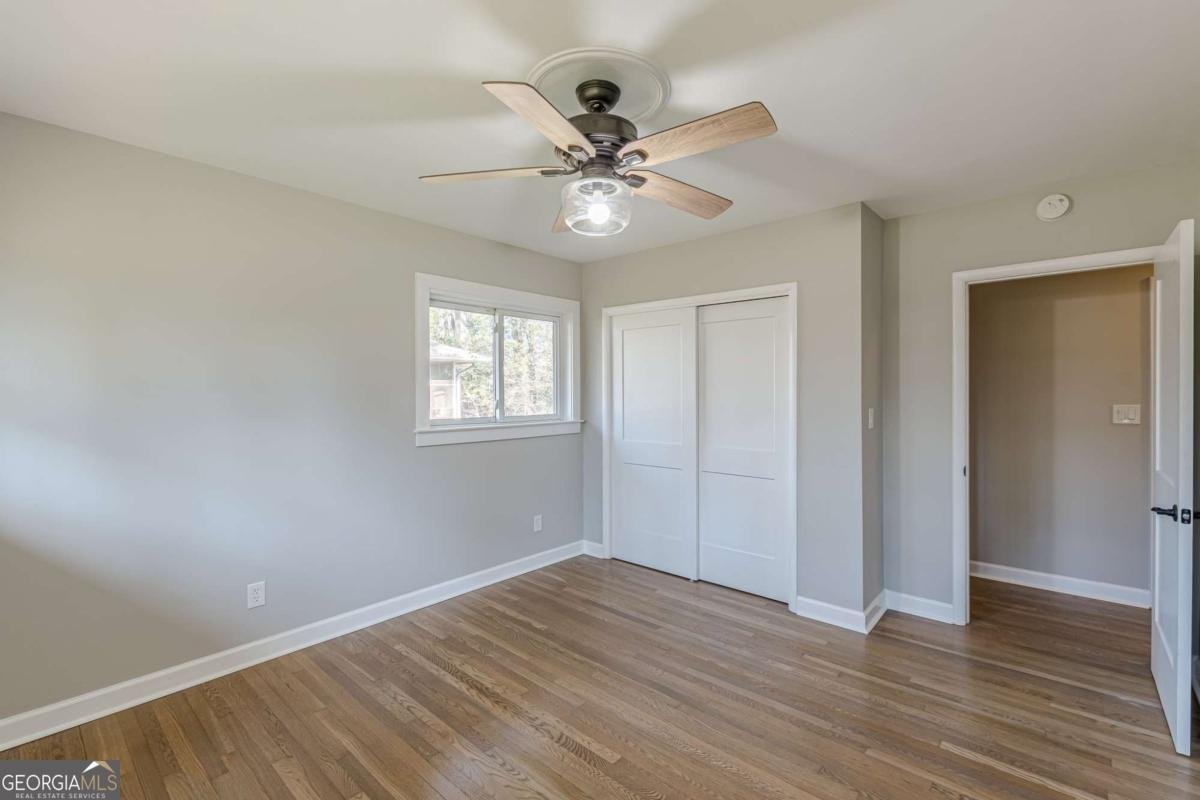 407 North Avenue Hapeville - 46
