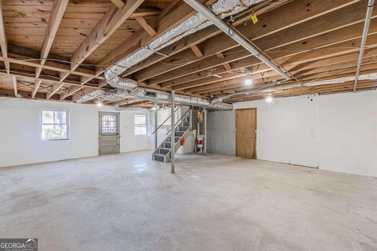 407 North Avenue Hapeville - 49