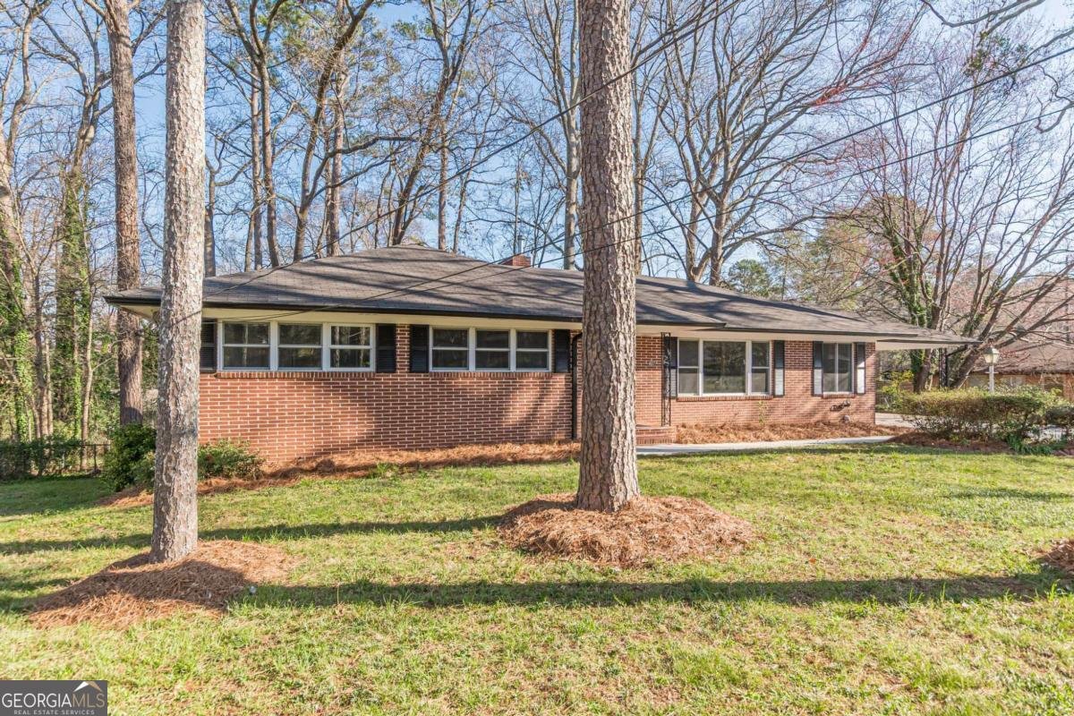 407 North Avenue Hapeville - 5