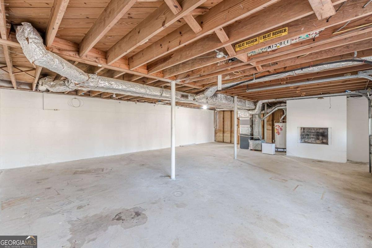 407 North Avenue Hapeville - 53