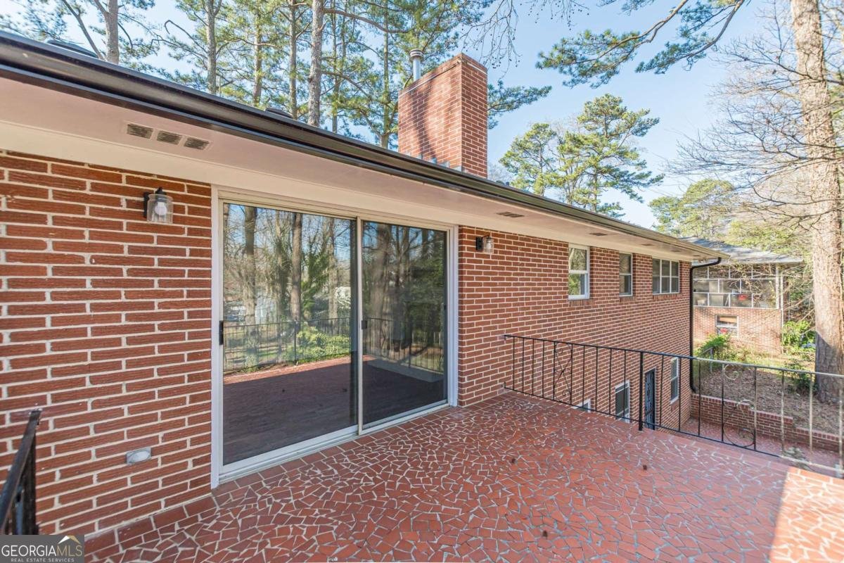 407 North Avenue Hapeville - 59