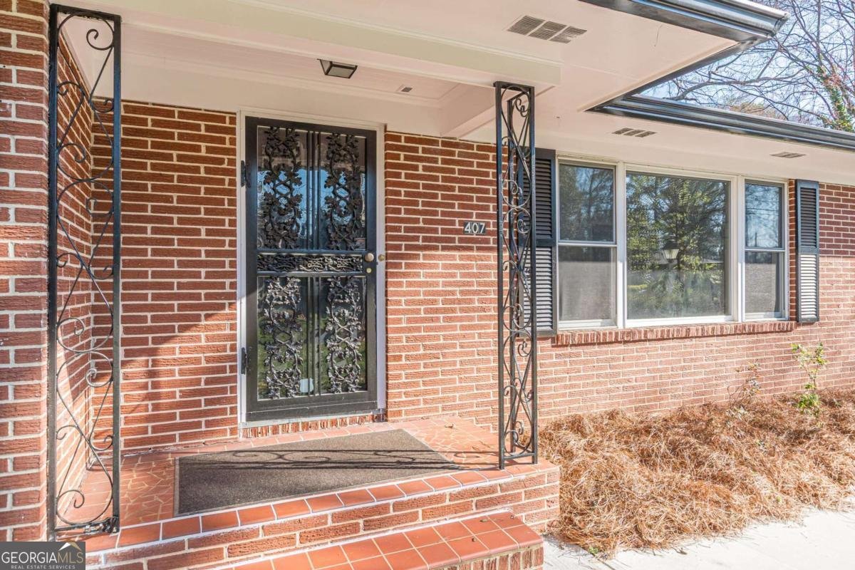 407 North Avenue Hapeville - 6