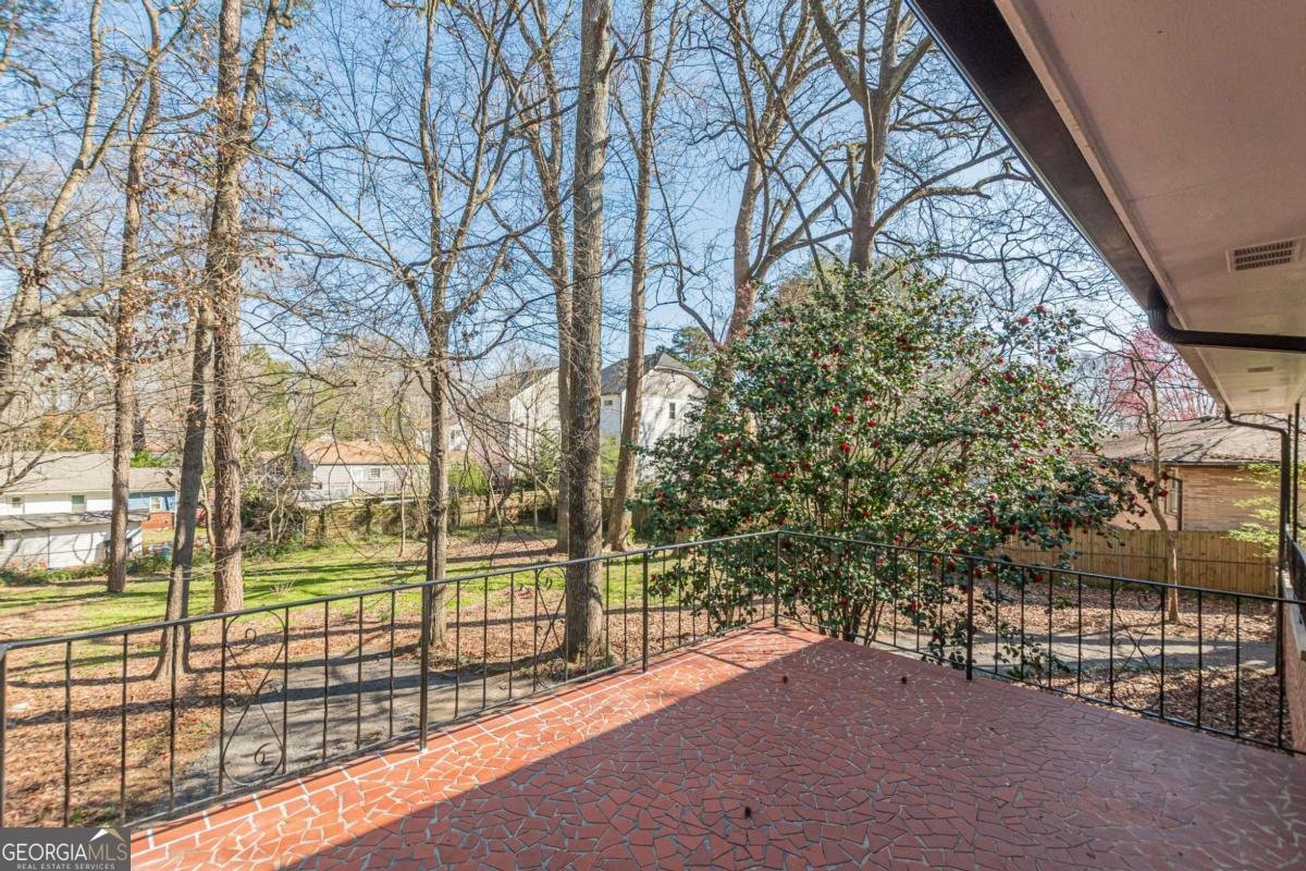 407 North Avenue Hapeville - 60