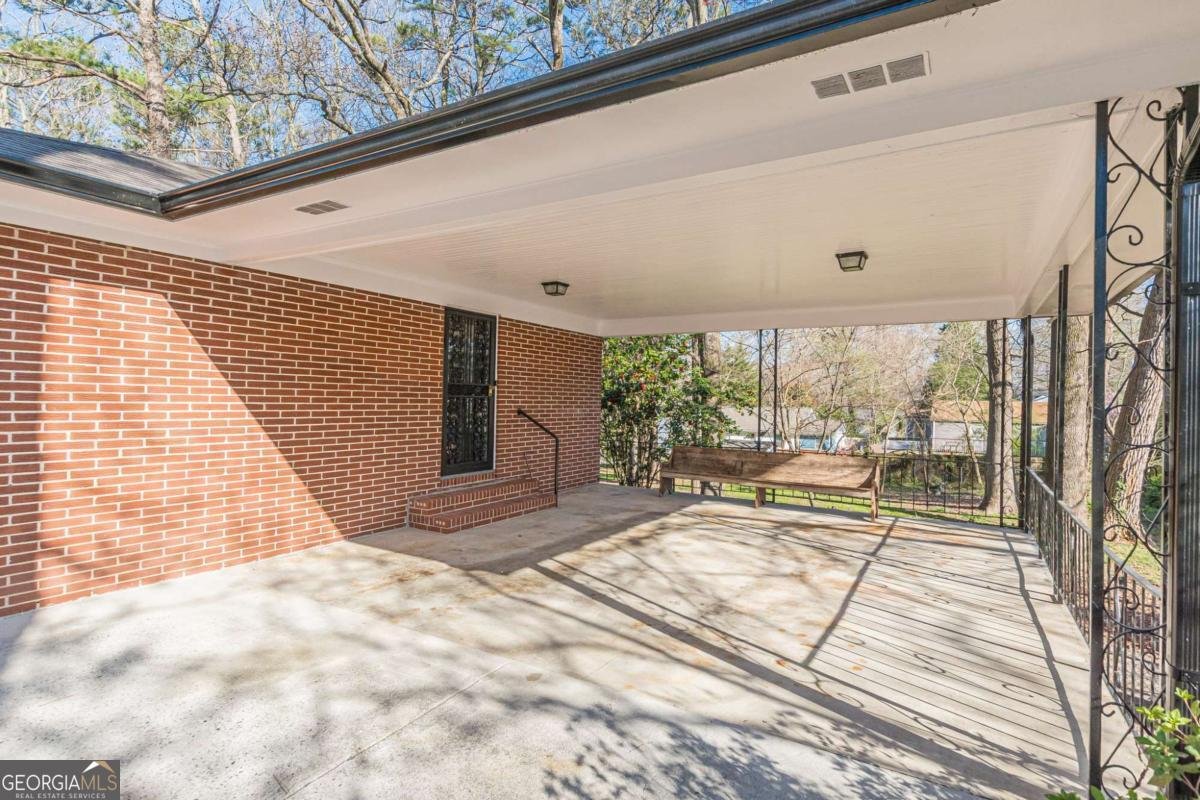 407 North Avenue Hapeville - 7
