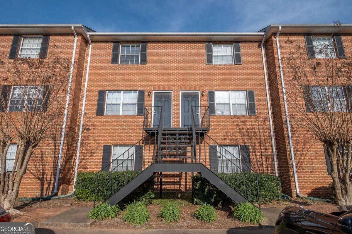 2165 Milledge Avenue Athens - 1