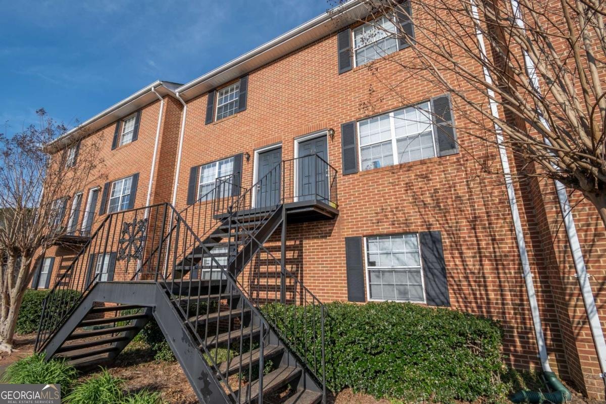 2165 Milledge Avenue Athens - 2