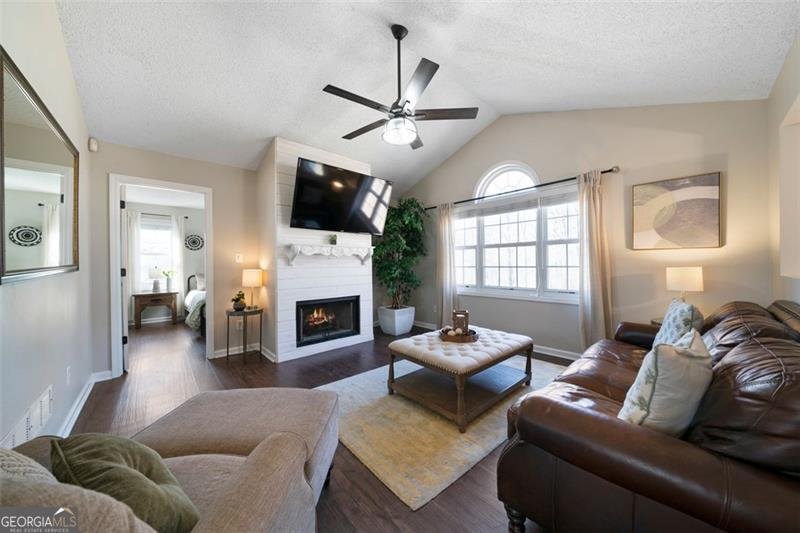 4312 DANIEL Drive Winston - 13