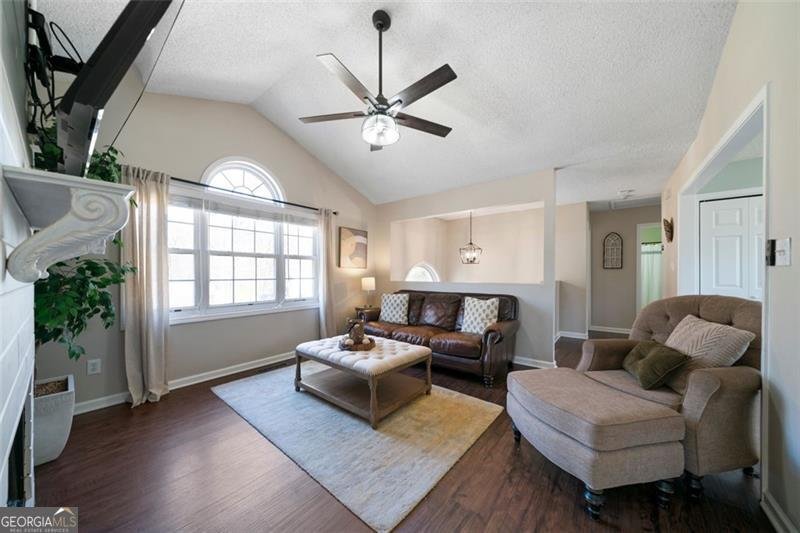 4312 DANIEL Drive Winston - 14