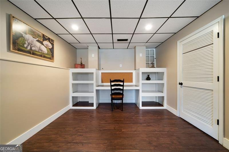 4312 DANIEL Drive Winston - 21