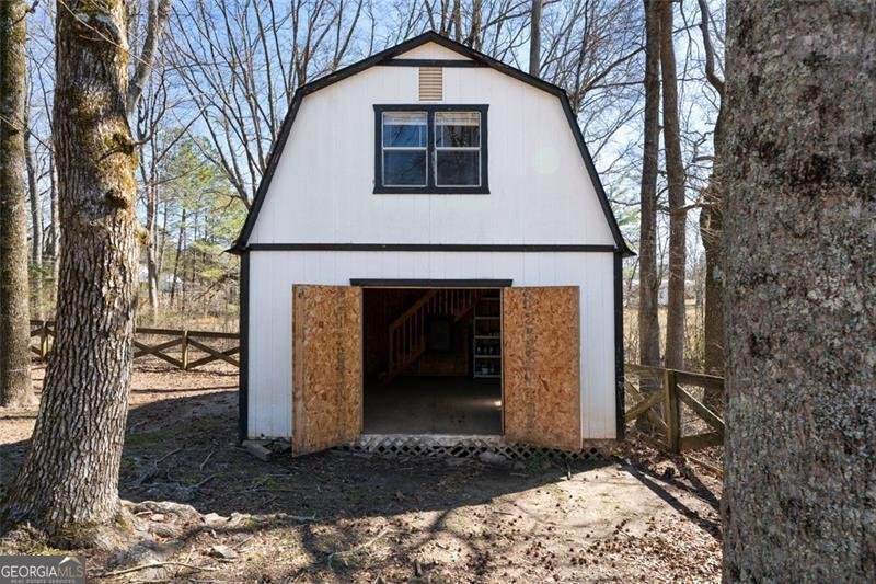 4312 DANIEL Drive Winston - 27