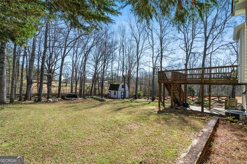 4312 DANIEL Drive Winston - 28