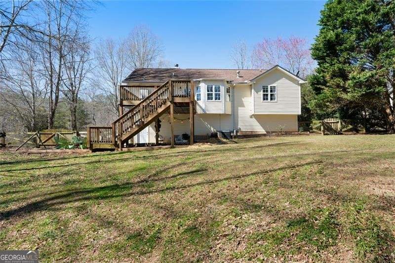 4312 DANIEL Drive Winston - 29