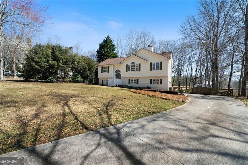 4312 DANIEL Drive Winston - 3
