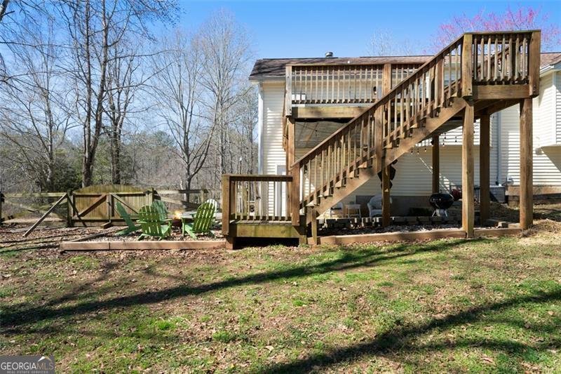 4312 DANIEL Drive Winston - 30