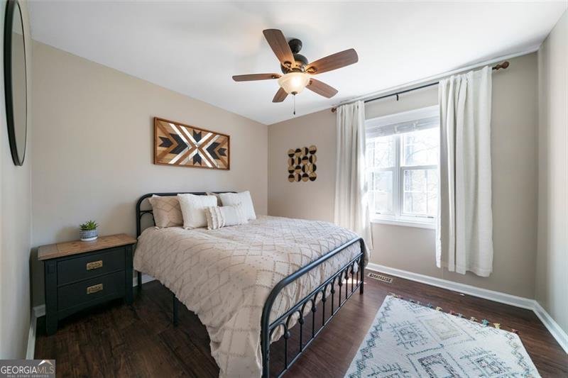 4312 DANIEL Drive Winston - 5