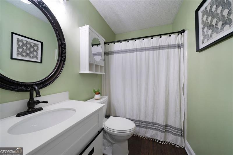 4312 DANIEL Drive Winston - 8