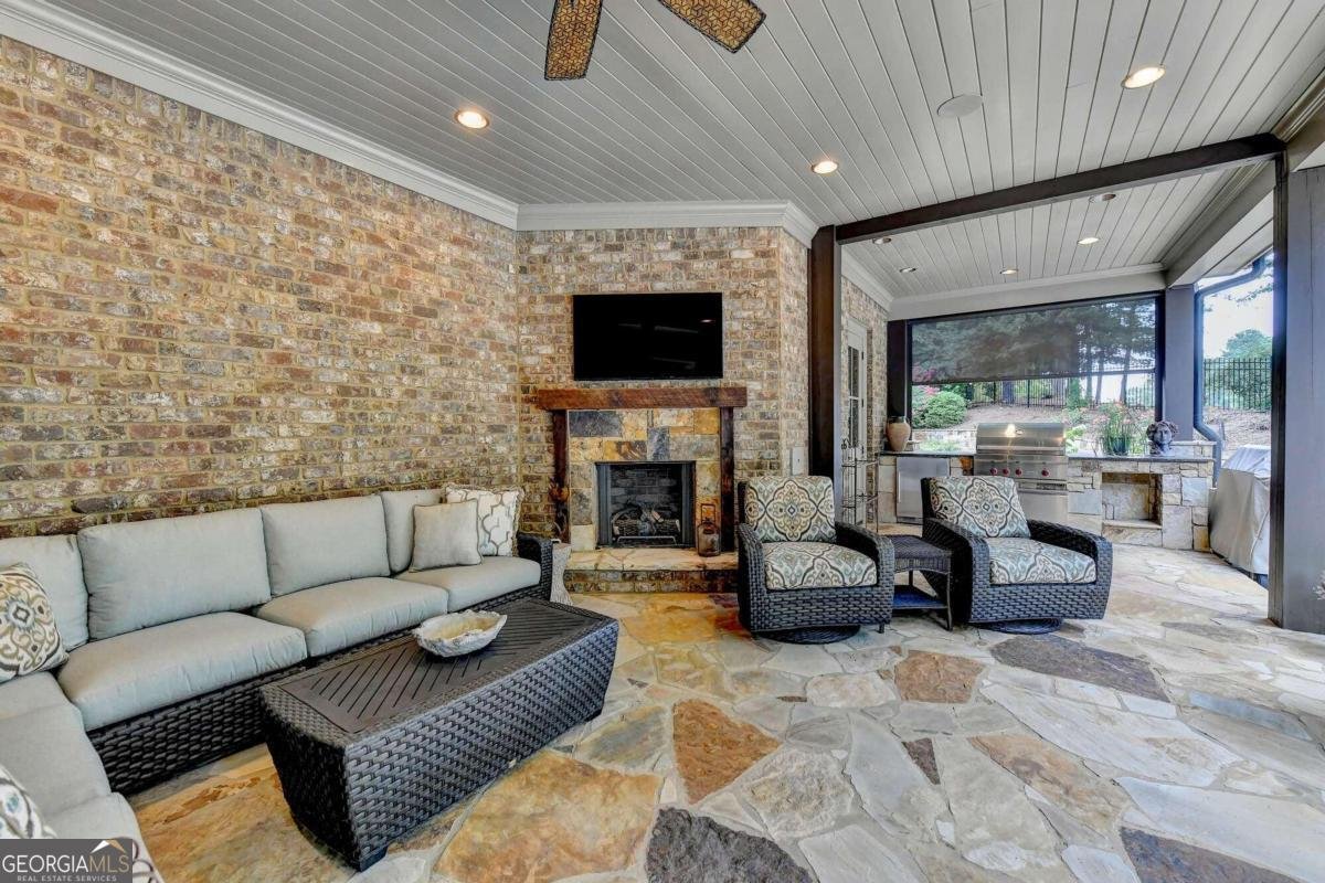 829 Big Horn Hollow Suwanee - 86