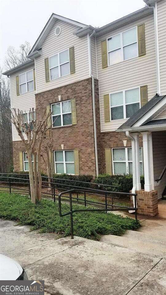 2302 Waldrop Place Decatur - 1