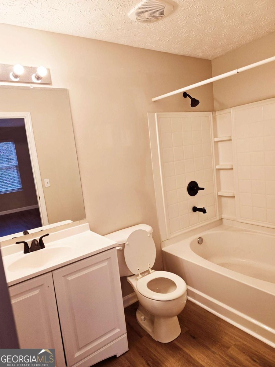 2302 Waldrop Place Decatur - 14