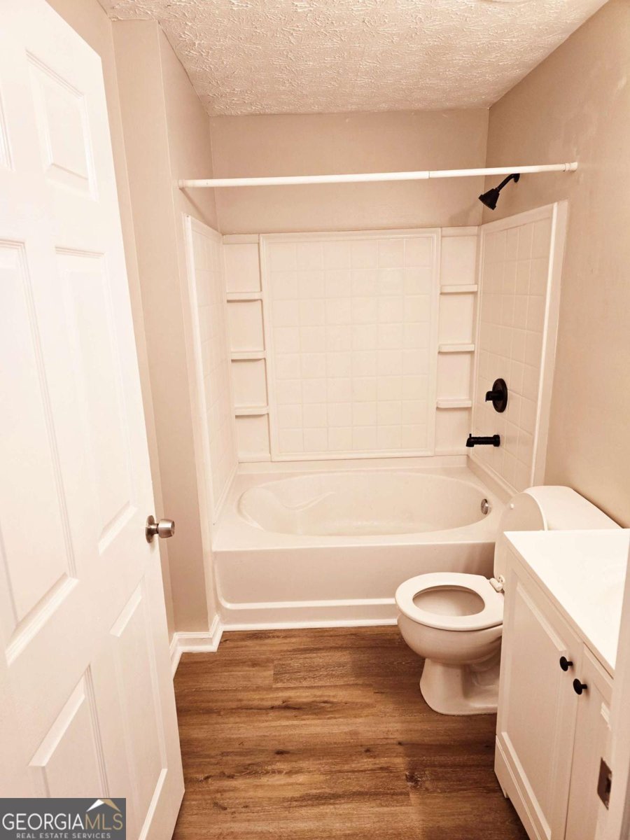 2302 Waldrop Place Decatur - 17