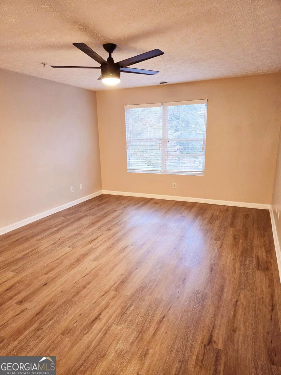 2302 Waldrop Place Decatur - 3