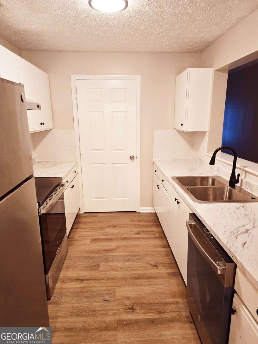 2302 Waldrop Place Decatur - 4