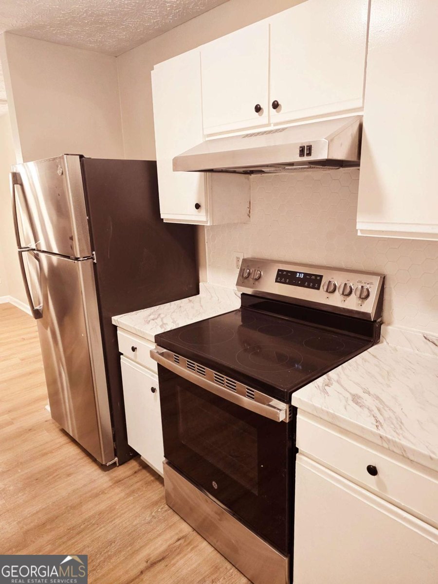 2302 Waldrop Place Decatur - 5