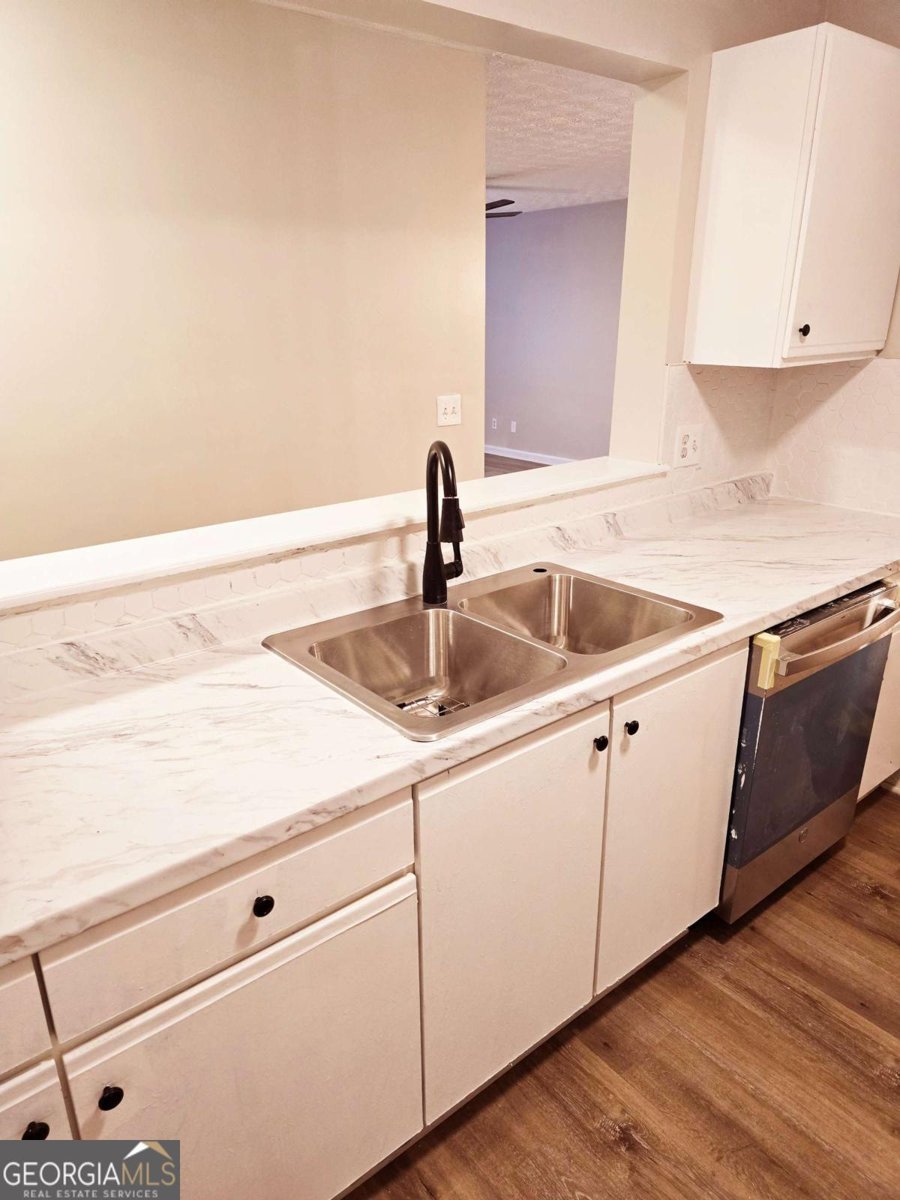 2302 Waldrop Place Decatur - 6