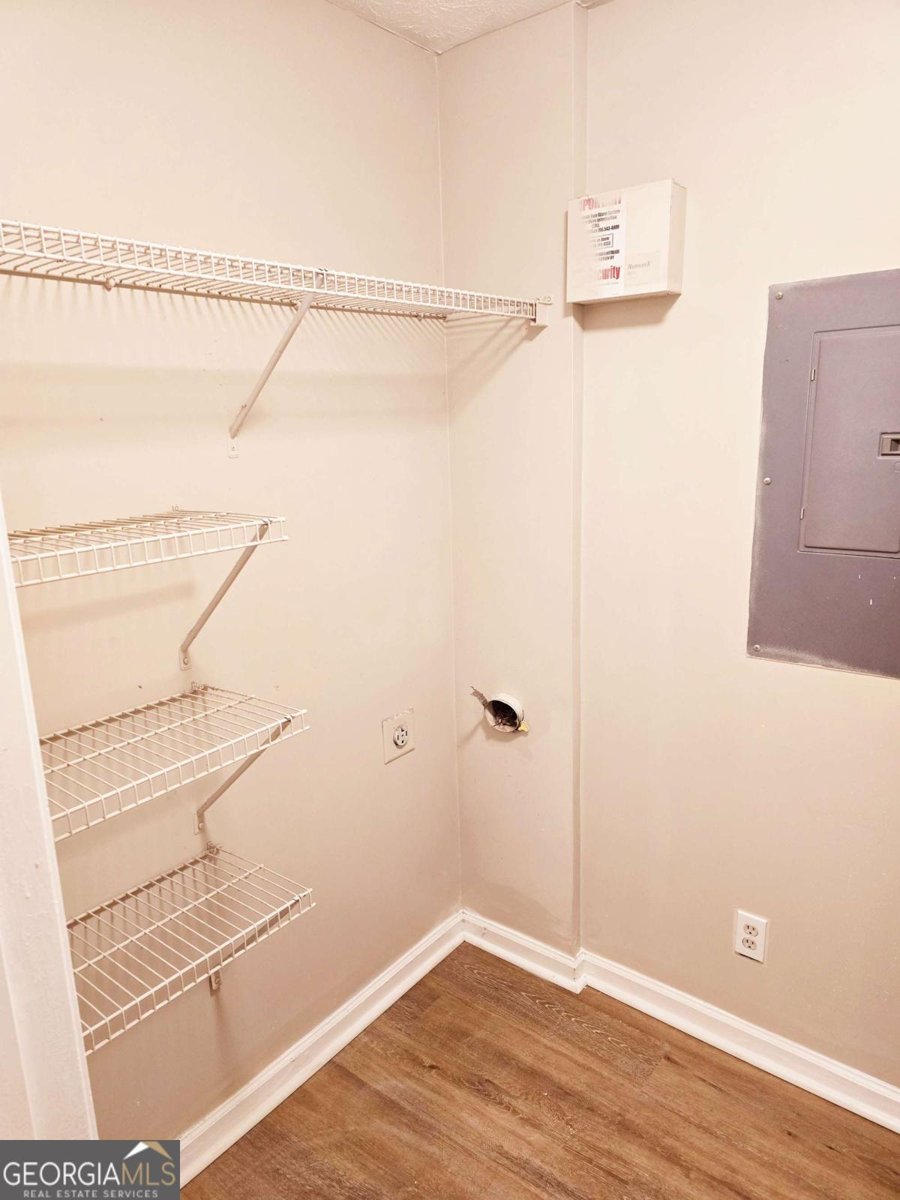 2302 Waldrop Place Decatur - 7