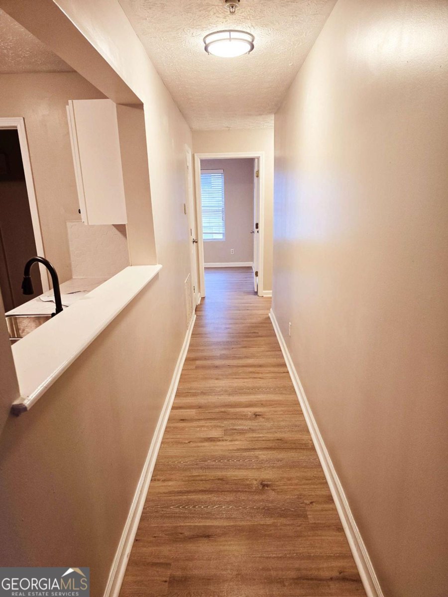 2302 Waldrop Place Decatur - 9