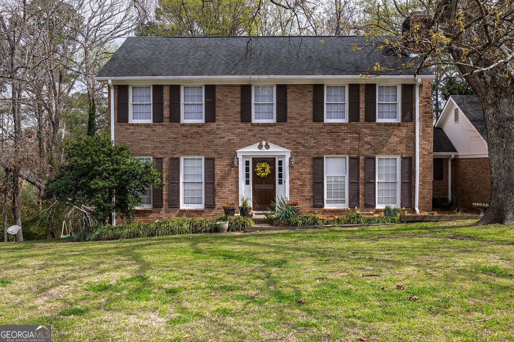3077 Tiffin Circle Macon - 1