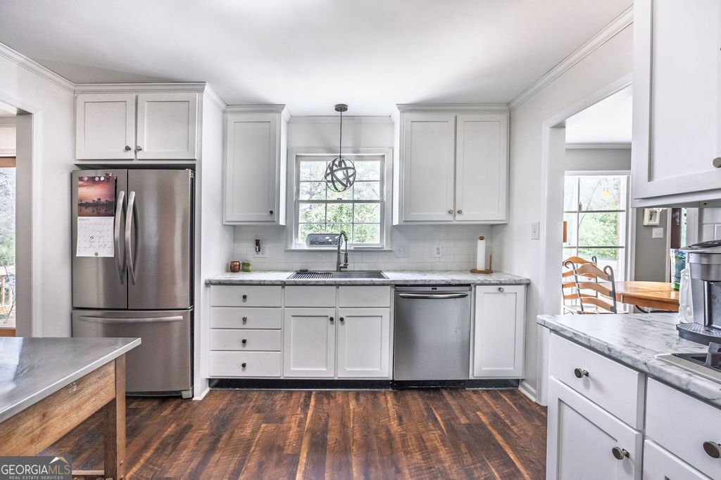 3077 Tiffin Circle Macon - 10