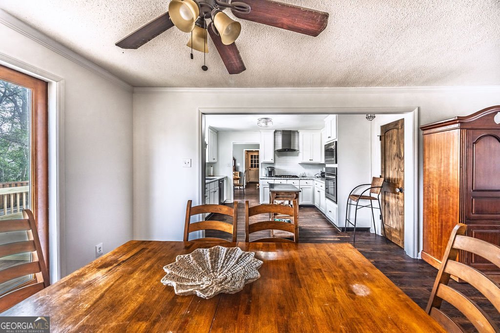3077 Tiffin Circle Macon - 15