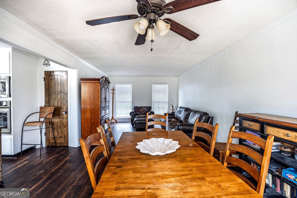 3077 Tiffin Circle Macon - 16