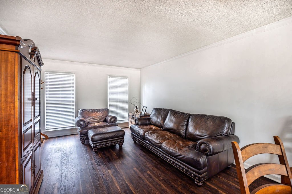 3077 Tiffin Circle Macon - 17