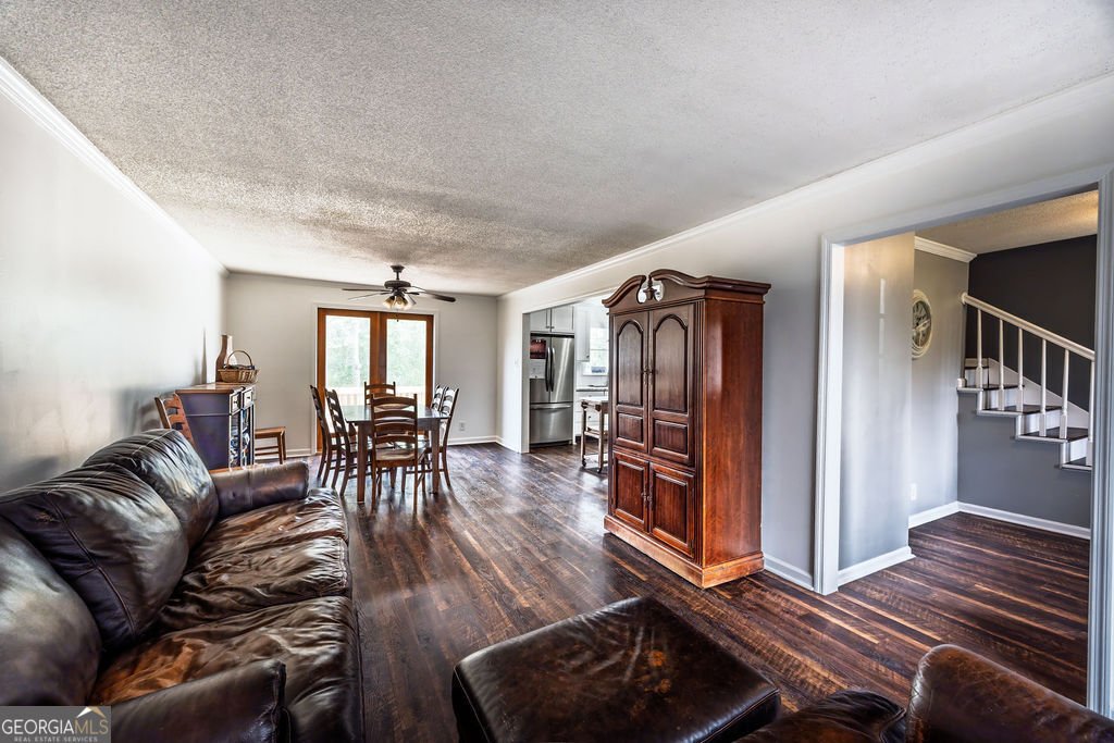 3077 Tiffin Circle Macon - 18