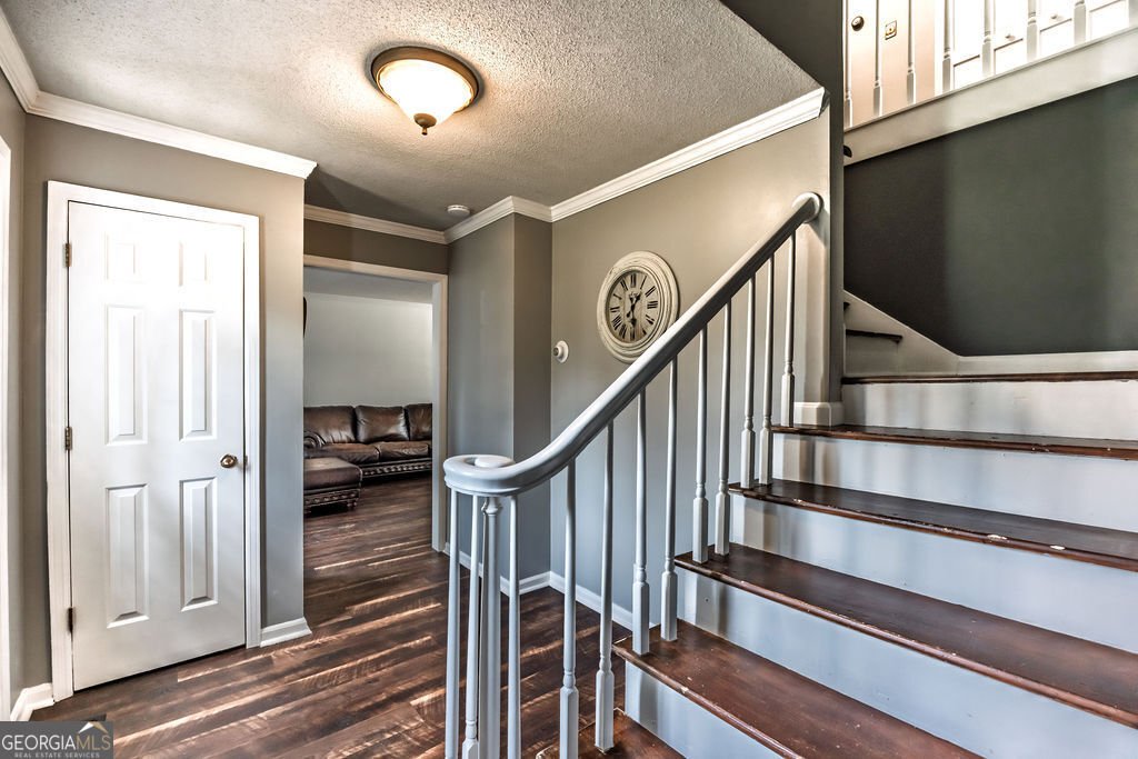 3077 Tiffin Circle Macon - 19