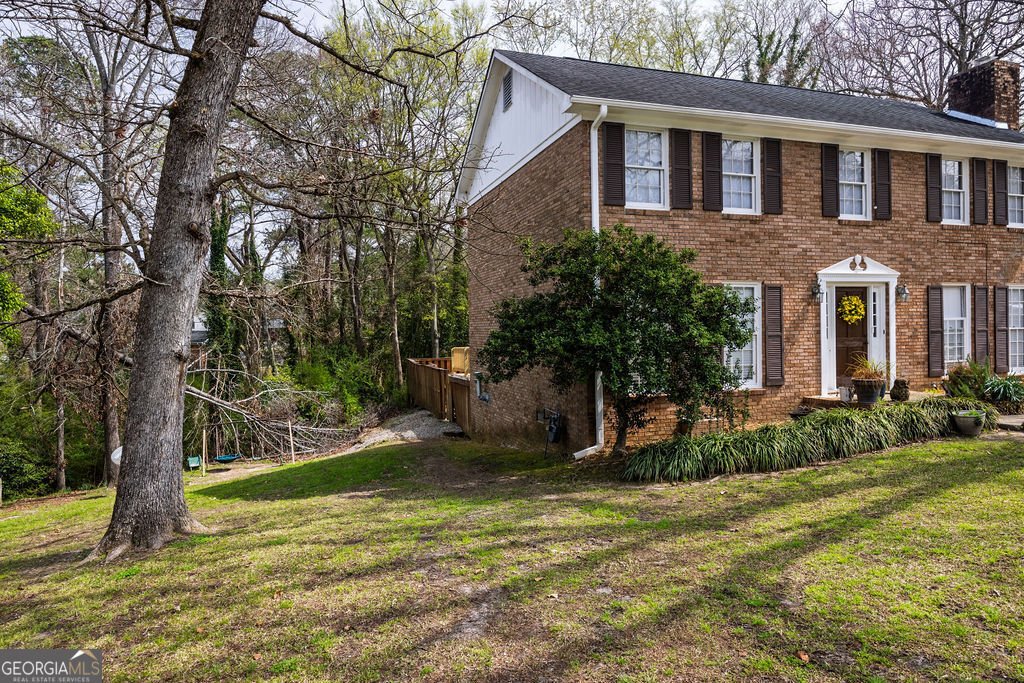 3077 Tiffin Circle Macon - 2