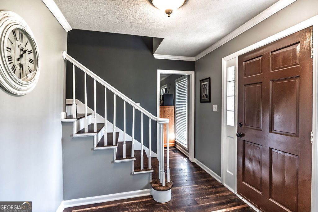 3077 Tiffin Circle Macon - 21