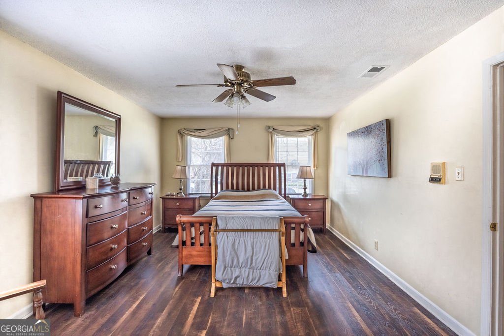 3077 Tiffin Circle Macon - 22
