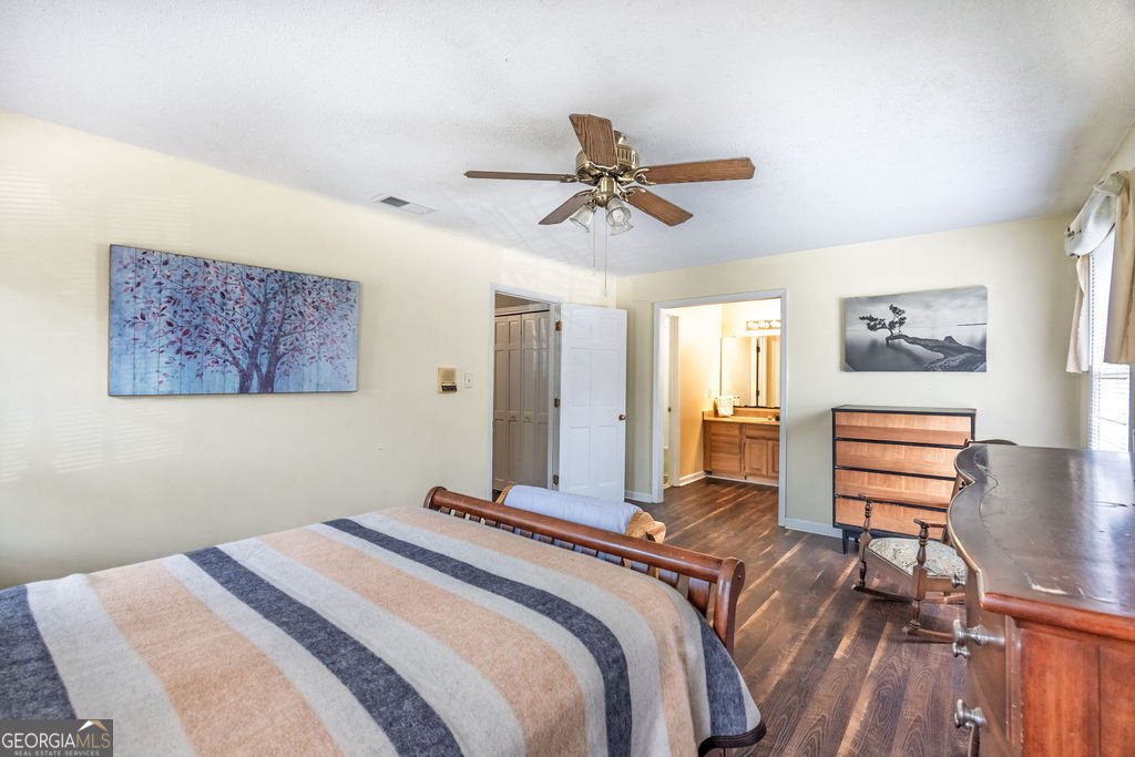 3077 Tiffin Circle Macon - 23