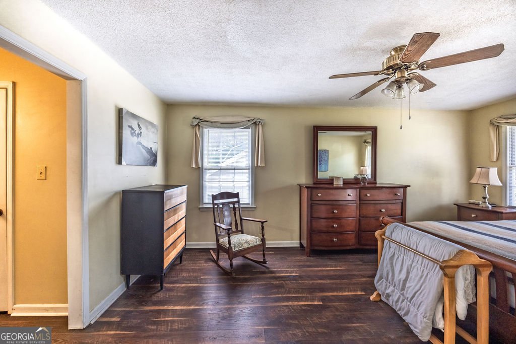 3077 Tiffin Circle Macon - 24