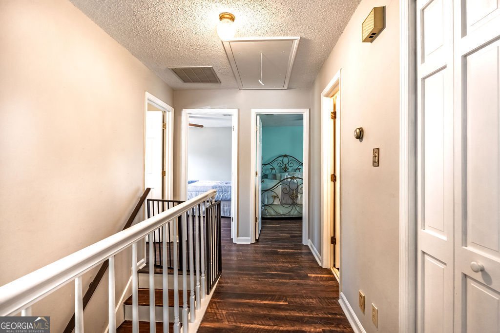 3077 Tiffin Circle Macon - 27