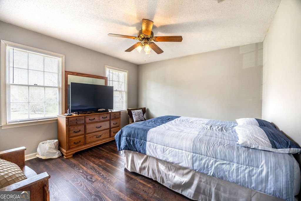 3077 Tiffin Circle Macon - 29