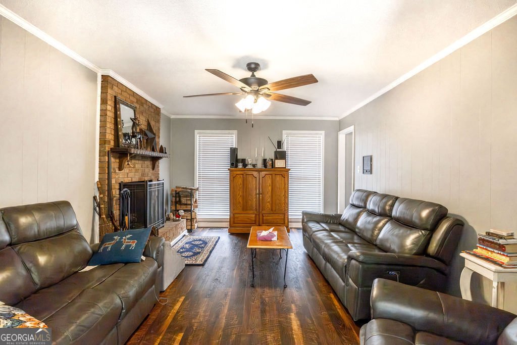 3077 Tiffin Circle Macon - 3