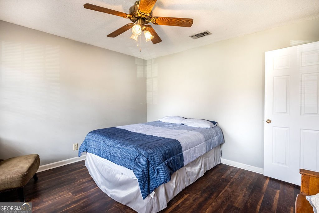 3077 Tiffin Circle Macon - 30